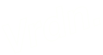 Logo vrdn services design