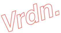 Logo vrdn design